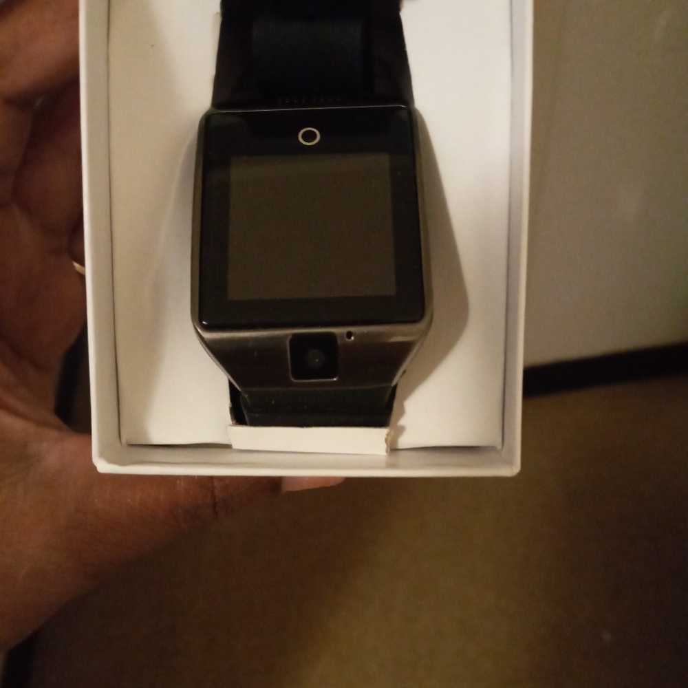 SMART WATCH